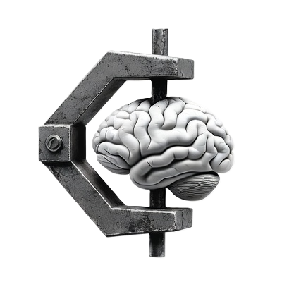 Mental Health and the Corporate Machine